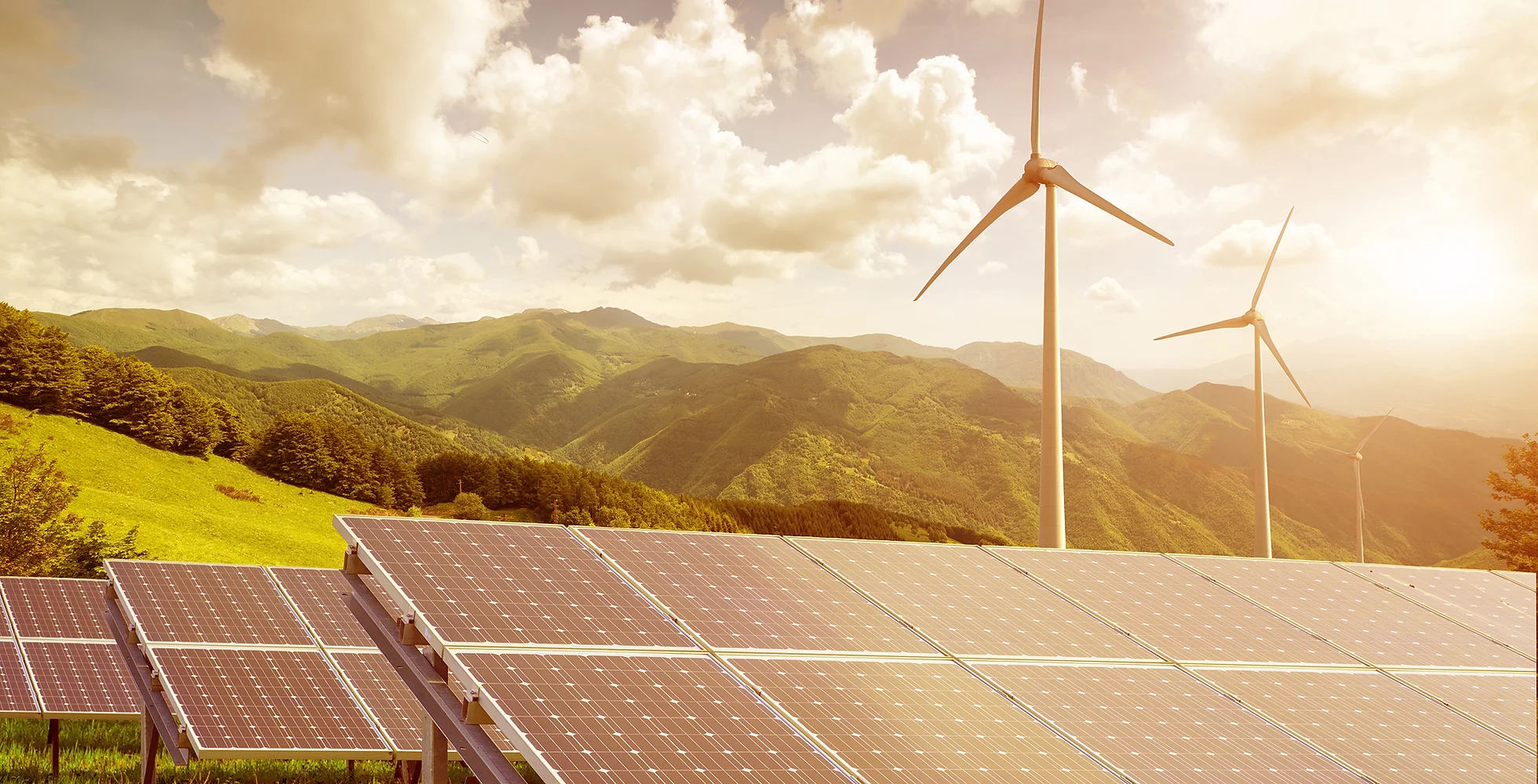 Hand die eine Weltkugel aus Verbindungen berührt